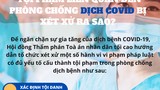 Lây lan dịch bệnh cho từ 2 người trở lên sẽ phải đối mặt mức phạt nào?