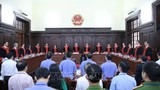 Cận cảnh phiên giám đốc thẩm vụ án tử tù Hồ Duy Hải