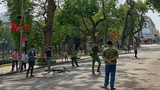 Nam thiếu niên đâm cụ bà tử vong ở phố đi bộ Hà Nội: Xử lý thế nào?