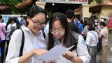 Tuyển Sinh vào lớp 10: Đề môn Ngữ văn ở Hà Nội 
