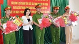 Khen thưởng các đơn vị giải cứu bé trai bị bắt cóc ở Bắc Ninh