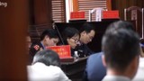 Video: Ông Nguyễn Thành Tài: 'Tôi biết Thúy từ năm 2007'