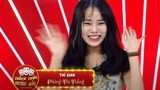 Nữ nghi phạm cướp ngân hàng Techcombank nhiều lần thi gameshow