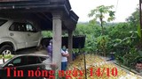 Tin nóng ngày 14/10: Siết cổ người yêu đến chết rồi khóa cửa bỏ đi