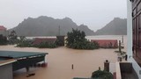 132 người chết, mất tích, hàng trăm nghìn nhà dân bị ngập do mưa lũ