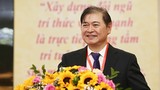 Tân Chủ tịch Phan Xuân Dũng: “Đại hội Đại biểu toàn quốc Liên hiệp Hội Việt Nam lần thứ VIII thành công tốt đẹp!”