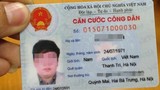 Công an TP Hà Nội bắt đầu cấp căn cước công dân gắn chip 