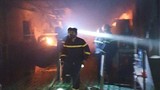 Đau xót hiện trường vụ cháy nhà ở TP.Thủ Đức, gia đình 6 người tử vong