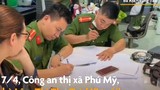 Video: Khám xét nhà nữ đại gia Thu Trà cho cha con Thiện "Soi" vay nặng lãi