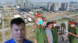 Giám đốc Trung Land bị bắt: Điểm tên “trùm đất” xộ khám 