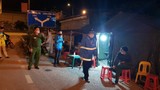 Thực hư thiếu tá công an tử vong khi chống dịch tại Bắc Giang 