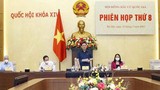 ĐBQH khóa XV có bao nhiêu tiến sĩ, giáo sư và phó giáo sư?