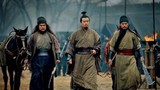 Hai vị “hổ tướng” Lưu Bị để lỡ là ai?
