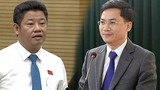 Phó Chủ tịch HN Nguyễn Mạnh Quyền, Hà Minh Hải bị kỷ luật