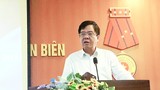 Bắt Giám đốc Sở Giáo dục và Đào tạo tỉnh Điện Biên Nguyễn Văn Kiên