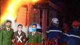 Tin nóng 4/11: Vợ không cho ngủ cùng, chồng đổ xăng đốt nhà