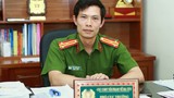 Chân dung đại tá Ngô Thanh Bình tân GĐ Công an tỉnh Điện Biên