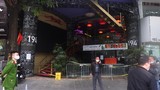 Hà Nội: Cận cảnh quán karaoke mở “chui” ở Trần Duy Hưng có 4 F0