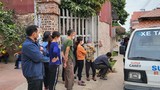 Bắc Ninh: Nghi do tranh chấp đất đai, em chém chết chị rồi tự tử