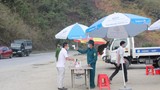 Bắc Kạn: Người dân về từ Hà Nội phải tiêm đủ 2 mũi vắc xin