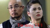 Tin nóng 13/1: Vụ ly hôn của vợ chồng Trung Nguyên có thể bị hủy