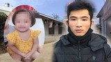 Tạm giam bị can đóng đinh vào đầu bé gái 3 tuổi ở Thạch Thất
