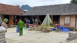 Vợ chồng ở Thái Nguyên cầu cứu cảnh sát trước khi bị hàng xóm bắn