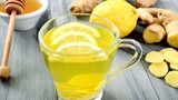  F0 uống nước mật ong tốt cho sức khỏe