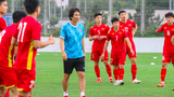 HLV Gong Oh-kyun lý giải triết lý bóng đá tấn công của U23 Việt Nam