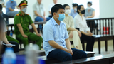 Bồi thường thêm 15 tỷ đồng, ông Nguyễn Đức Chung được giảm 3 năm tù 