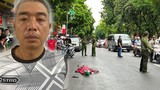 Án mạng trên phố Hàng Bài: Người phụ nữ bị đâm 14 nhát dao