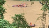 Lật thuyền ở Lào Cai, 5 người mất tích: Tìm thấy thi thể thứ hai