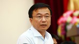 Quan lộ của tân Thứ trưởng Bộ GTVT Nguyễn Danh Huy