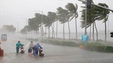 Biển Đông có thể sắp hứng bão số 3, nhiều vùng có mưa lớn