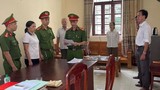 Bắc Giang: Bắt nữ giáo viên tiểu học cầm cố sổ đỏ giả