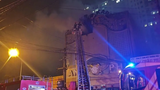 Cháy quán karaoke ở Bình Dương: Xác định 12 người đã tử vong