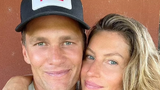 Gisele Bundchen căng thẳng với cầu thủ Tom Brady