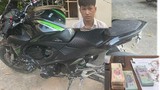 Bắc Giang: Thanh niên trộm hơn 1 tỷ mua xe, gửi tiền ngân hàng
