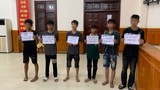 Bắc Ninh: Quản lý nhà trọ bị nhóm khách thiếu niên tấn công