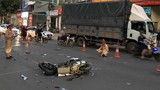 Sơn La: Nguyên nhân tai nạn khiến 2 thanh niên đi SH tử vong