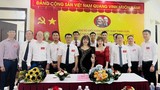 Tạp chí điện tử Kinh tế Chứng khoán Việt Nam chuyển trụ sở mới