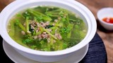 3 món ức chế tế bào ung thư người Nhật ăn nhiều, Việt Nam sẵn
