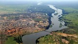 Phát hiện thú vị về một nhánh biến mất của sông Nile 