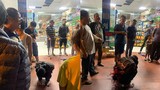 Hưng Yên: Bắt nam thanh niên mang súng nhựa đi cướp tiệm tạp hóa