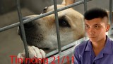 Tin nóng 21/11: Cụ ông chém bạn thân nhập viện vì chuyện con chó