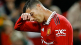  Bến đỗ mới của Ronaldo sau khi bị Man Utd thanh lý?