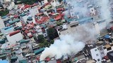Hà Nội: Nguyên nhân vụ cháy nhà trong ngõ nhỏ