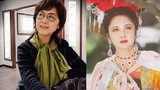 “Nữ vương Tây Du Ký” Chu Lâm mặt mộc vẫn trẻ đẹp ở tuổi 70