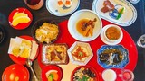 8 món ăn nổi tiếng Nhật Bản lấy điểm cho du lịch