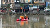 Hải Phòng: Đôi nam nữ nghi nhảy sông tự tử ngày mùng 2 Tết
